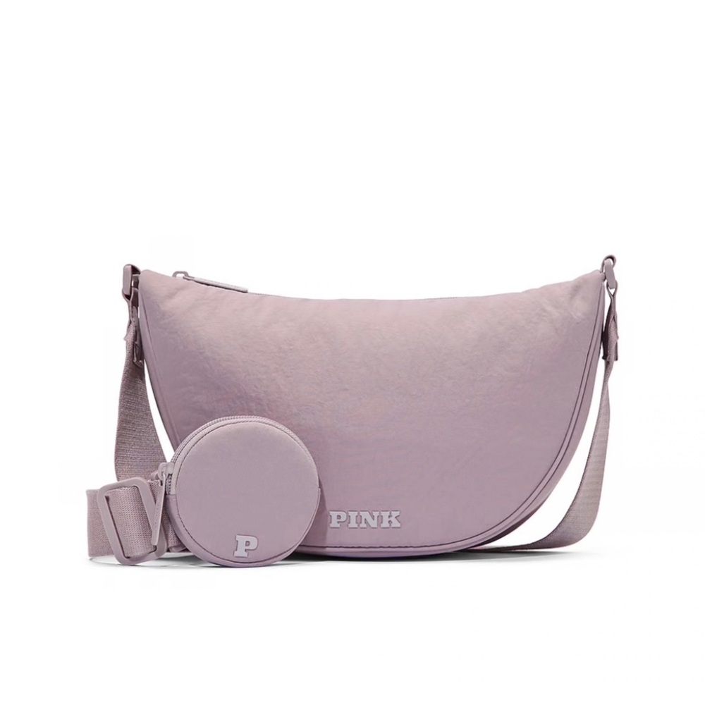 VICTORIA’S SECRET PINK Shoulder Bag.